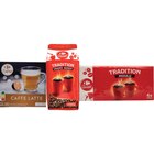SUR TOUT LE CAFÉ - CARREFOUR en promo chez Carrefour Market Bergerac
