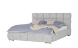 Polsterbett mit Bettkasten Savio im Höffner Prospekt Polsterbett mit Bettkasten Savio von im aktuellen Höffner Prospekt für 869,00 €