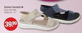 Damen Sandale für 39,99 € bei V-Markt im Angebot Damen Sandale im aktuellen V-Markt Prospekt