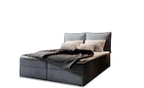 Höffner - MASSENO Boxbett mit Bettkasten Lente Angebot im Prospekt MASSENO Boxbett mit Bettkasten Lente bei Höffner im Prospekt "" für 576,00 €