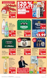 Radler im Kaufland Prospekt in Schwerte Aktueller Kaufland Prospekt mit Radler, "Aktuelle Angebote", Seite 11