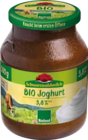 EDEKA Hemhofen - Bio Joghurt Angebot im Prospekt Bio Joghurt bei EDEKA im Hemhofen Prospekt für 1,59 €