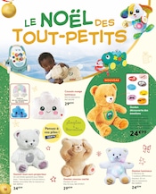 Promos Maison dans le catalogue "UN NOËL DE HOTTE VOLTIGE" de La Grande Récré à la page 16