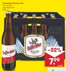 Premium Pils im Angebot bei Netto Marken-Discount in Düsseldorf Premium Pils Angebote von Hasseröder bei Netto Marken-Discount Düsseldorf für 7,99 €