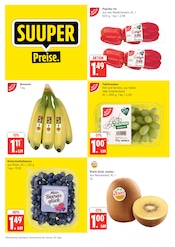 Bananen im EDEKA Prospekt in Buchholz Aktueller EDEKA Prospekt mit Bananen, "Top Angebote", Seite 5