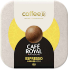 Coffee Balls im Angebot bei E center in Frankfurt Coffee Balls Angebote von CoffeeB bei E center Frankfurt für 3,00 €