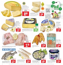Käse im Marktkauf Prospekt "Aktuelle Angebote" mit 35 Seiten (Offenbach (Main))