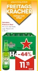 Premium Beer von Heineken im aktuellen Netto Marken-Discount Prospekt