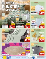 Kuscheldecke im Netto Marken-Discount Prospekt in Straubing Aktueller Netto Marken-Discount Prospekt mit Kuscheldecke, "Aktuelle Angebote", Seite 38