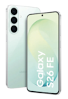 Galaxy S26 FE im Angebot bei expert in Borken Galaxy S26 FE Angebote von Samsung bei expert Borken für 1,00 €