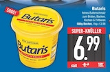 feines Butterschmalz im EDEKA Prospekt feines Butterschmalz von Butaris im aktuellen EDEKA Prospekt für 6,99 €