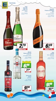 Likör im aktuellen EDEKA Prospekt (Recklinghausen) Likör im EDEKA Prospekt "Aktuelle Angebote" mit 22 Seiten (Recklinghausen)