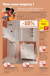 Offre Thermostat dans le catalogue Weldom du moment à la page 14