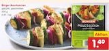Maultaschen im Angebot bei Netto Marken-Discount in Nürnberg Maultaschen Angebote von Bürger bei Netto Marken-Discount Nürnberg für 1,49 €