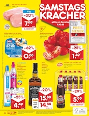 Aktueller Netto Marken-Discount Prospekt mit Kostüm, "Aktuelle Angebote", Seite 48