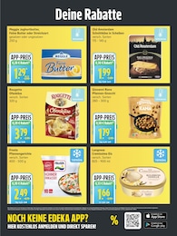 EDEKA Eis im Prospekt 