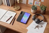 Smartphone Galaxy A36 - SAMSUNG - Carrefour à Joué-lès-Tours Smartphone Galaxy A36 - SAMSUNG en promo chez Carrefour Joué-lès-Tours à 299,99 €