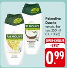 Milch & Honig oder Kokosnuss & Milch Angebote von Palmolive bei EDEKA Heidelberg für 0,99 €