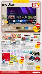 Spielzeug Angebot im aktuellen Penny Prospekt auf Seite 29