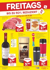 Aktueller Netto Marken-Discount Prospekt mit Nescafe, "Aktuelle Angebote", Seite 43