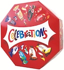 Lot de boîtes célébrations en promo chez La Foir’Fouille Saint-Médard-en-Jalles à 10,99 €