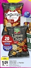 Linsen Chips oder Popchips bei EDEKA im Voerde Prospekt für 1,49 €