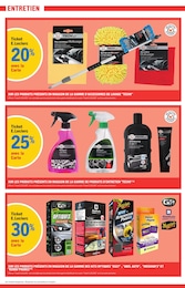 Offre Sole dans le catalogue E.Leclerc du moment à la page 5