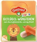 Junior Sortiment von Gutfried für 1,99 € bei Netto mit dem Scottie im Angebot Junior Sortiment von Gutfried im aktuellen Netto mit dem Scottie Prospekt