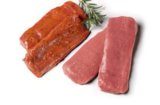 Aktuelle Lamm Angebote bei tegut in Offenbach (Main) Aktuelles Lammlachs natur Angebot bei tegut in Offenbach (Main) ab 4,49 €