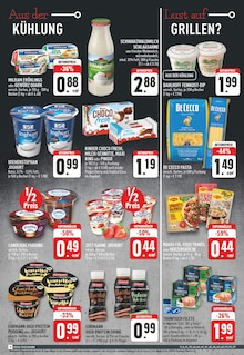 Joghurt im EDEKA Prospekt "Aktuelle Angebote" mit 16 Seiten (Mülheim (Ruhr))