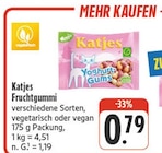 Angebot im EDEKA Dresden Prospekt EDEKA Dresden Prospekt mit im Angebot für 0,79 €