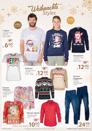 Selgros Herren Pullover im Prospekt 