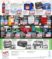 Aktueller HIT Prospekt mit Bier, "ECHTE VIELFALT", Seite 18