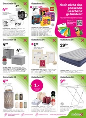 Campingmöbel im mömax Prospekt in Kaiserslautern Aktueller mömax Prospekt mit Campingmöbel, "Trendige Weihnachtsangebote", Seite 3