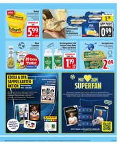 Rama im EDEKA Prospekt in Ingolstadt Aktueller EDEKA Prospekt mit Rama, "Wir lieben Lebensmittel.", Seite 9