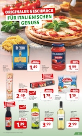 Aktueller nah&frisch Prospekt mit Nudeln, "DER MARKT FÜR GUTES ESSEN UND TRINKEN", Seite 3