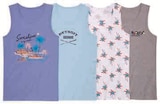 DEBARDEUR HOMME en promo chez Super U DEBARDEUR HOMME dans le catalogue Super U