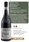 Barbaresco Angebote von Fontanafredda bei EDEKA Aschaffenburg für 24,99 €
