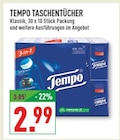 Aktuelles Taschentücher Angebot bei Marktkauf in Gelsenkirchen ab 2,99 €