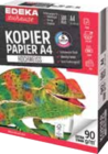 Kopierpapier im Angebot bei Marktkauf in Wismar Kopierpapier Angebote von EDEKA zuhause bei Marktkauf Wismar für 5,99 €