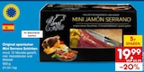 Mini Serrano Schinken Angebote bei Netto Marken-Discount Völklingen für 19,99 €