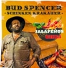 Bratwurst im Kaufland Prospekt Bratwurst von Bud Spencer im aktuellen Kaufland Prospekt für 4,99 €