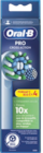 BROSSETTES Cross action - ORAL-B en promo à 11,89 € chez Aldi BROSSETTES Cross action - ORAL-B dans le catalogue Aldi