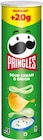 Chips im Angebot bei Kaufland in Potsdam Chips Angebote von Pringles bei Kaufland Potsdam für 1,49 €