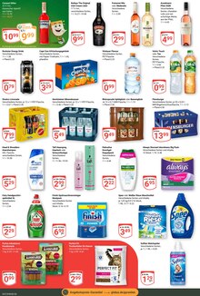 Energydrink im aktuellen GLOBUS Prospekt (Gießen) Energydrink im GLOBUS Prospekt "Aktuelle Angebote" mit 25 Seiten (Gießen)