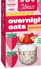 Aktuelles Overnight Oats Angebot bei REWE in Duisburg ab 3,99 €
