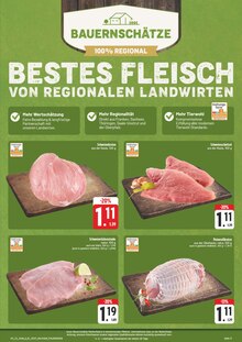 Steak im E center Prospekt "Wir lieben Lebensmittel!" mit 28 Seiten (Jena)