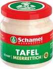 Wuerzmittel im Penny Prospekt Meerrettich von Schamel im aktuellen Penny Prospekt für 1,49 €