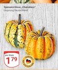 Speisekürbisse im Angebot bei GLOBUS in Bochum Speisekürbisse Angebote bei GLOBUS Bochum für 1,79 €