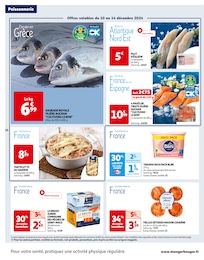 Offre Tartiflette dans le catalogue Auchan Hypermarché du moment à la page 16